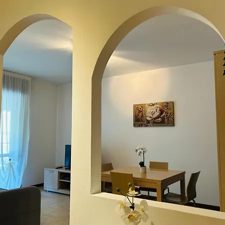 Casa Meja Apartment Gorizia Exterior photo