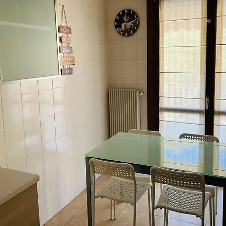Casa Meja Apartment Gorizia Exterior photo