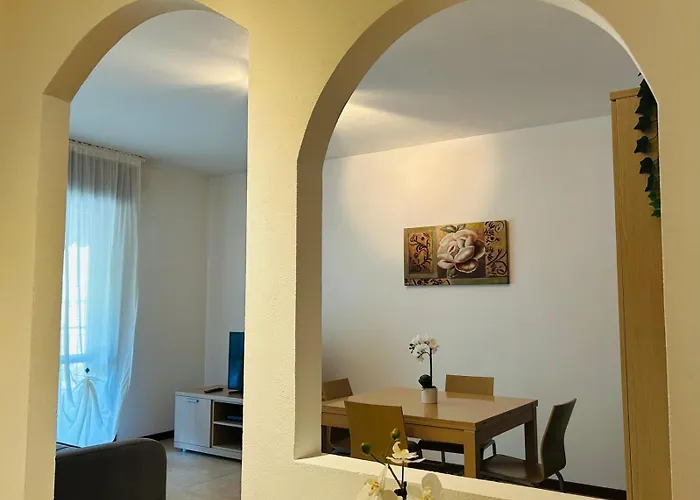 Casa Meja Apartment