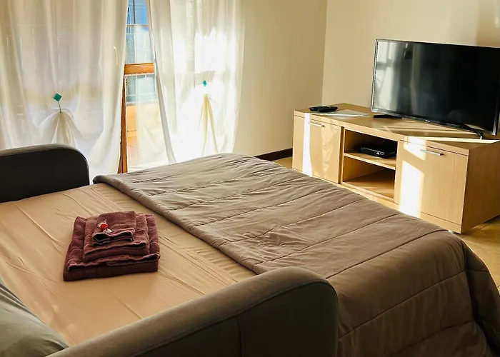 Casa Meja Apartment