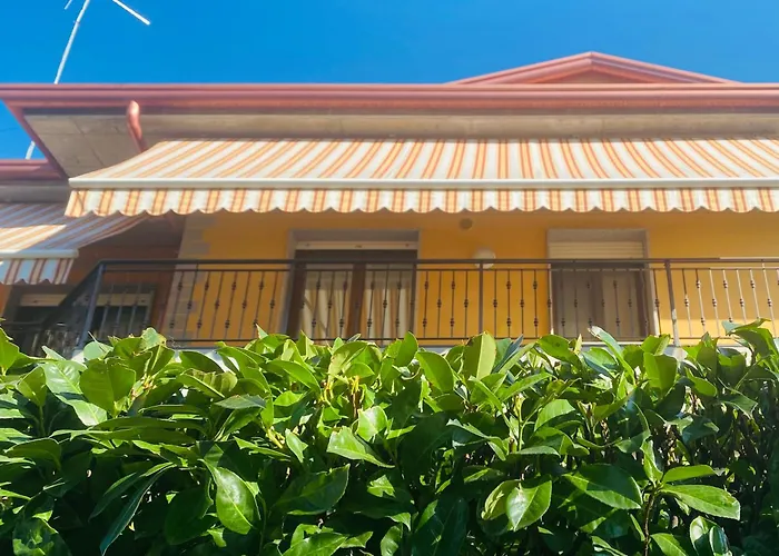 Casa Meja Apartment