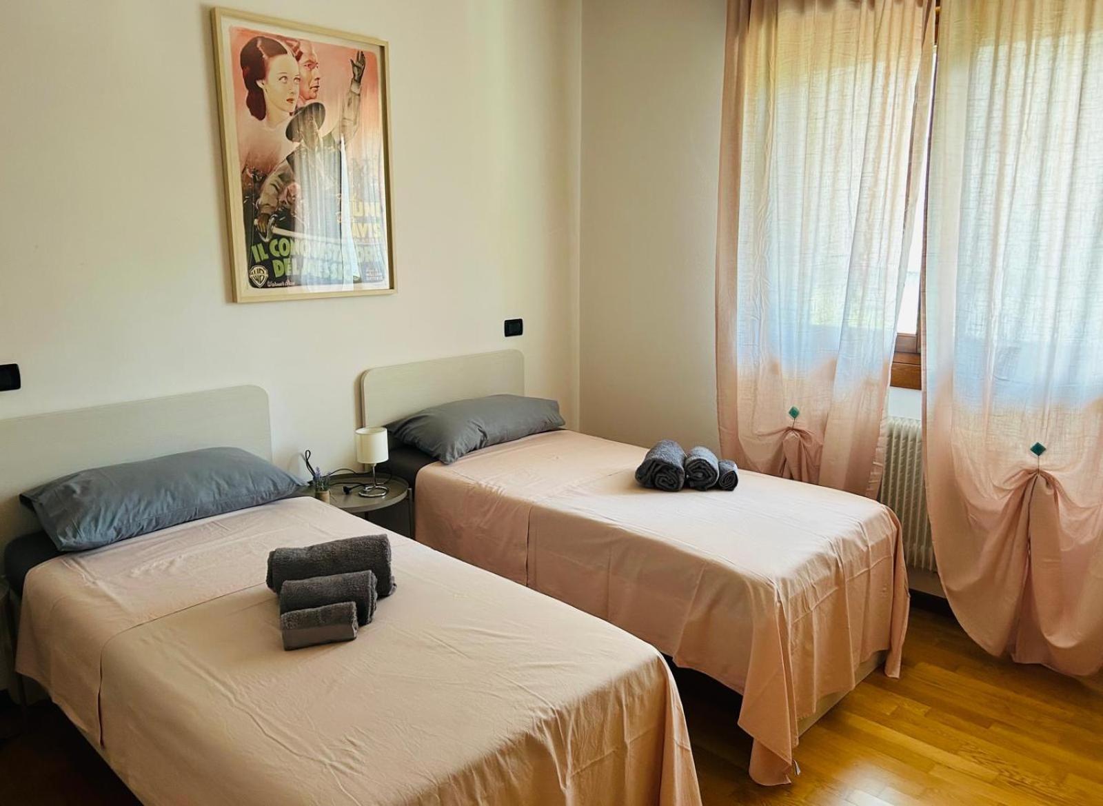 Casa Meja Apartment *