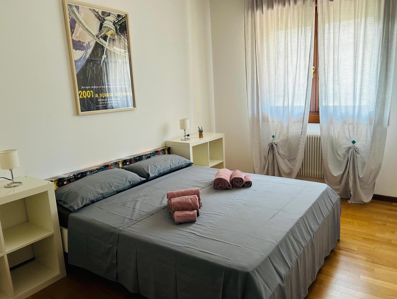 Apartment Casa Meja *