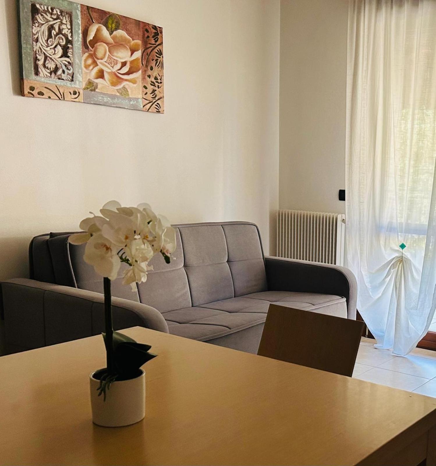 Apartment Casa Meja