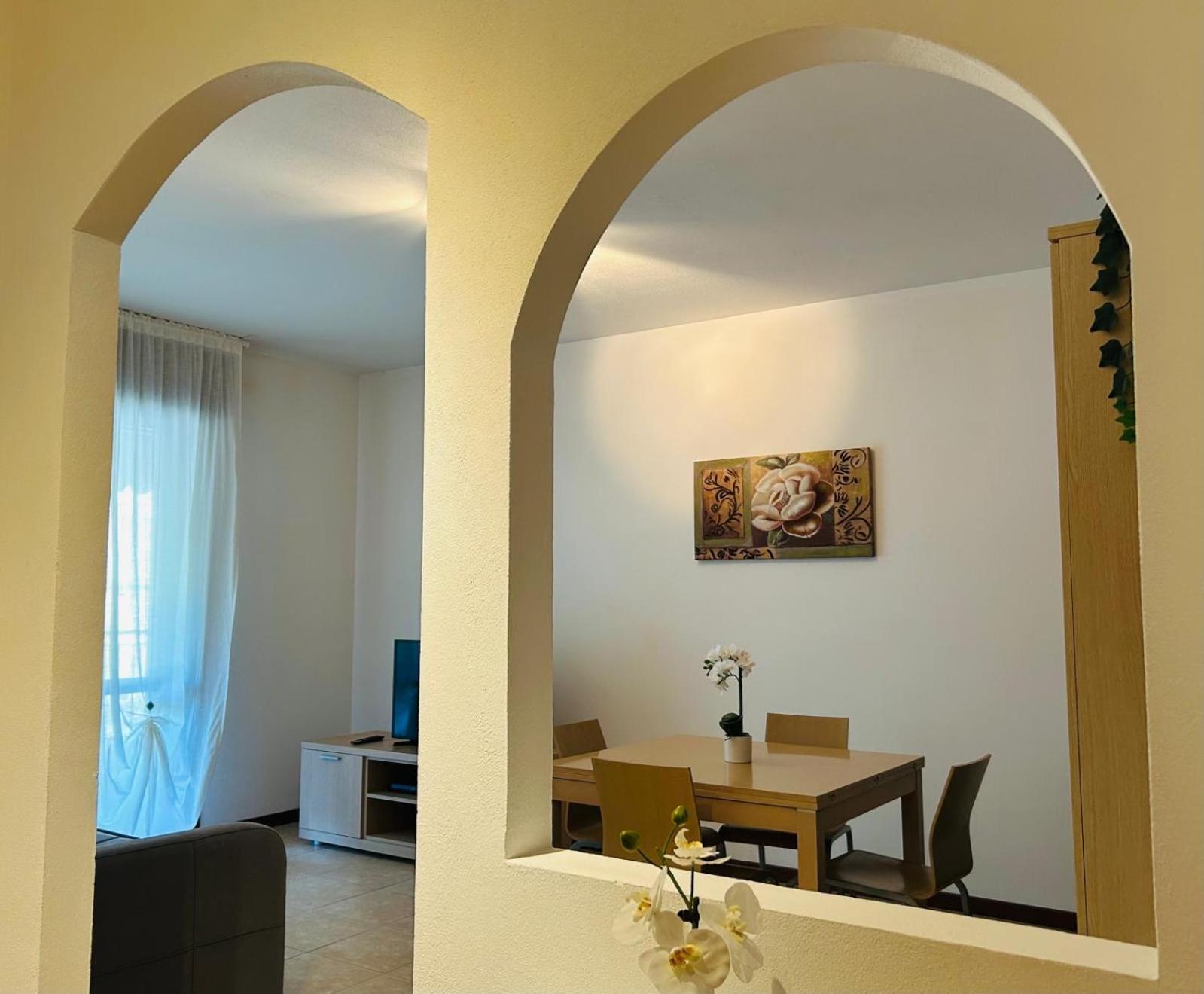 Casa Meja Apartment