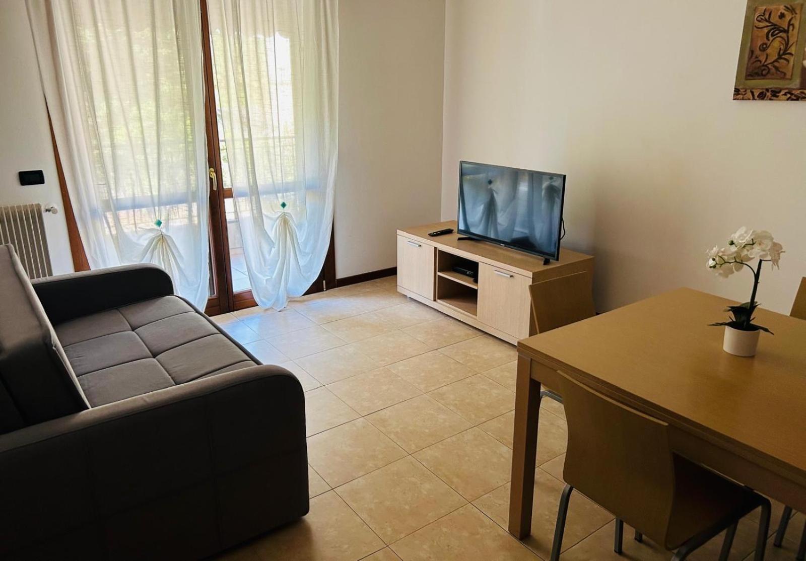 Casa Meja Apartment Gorizia