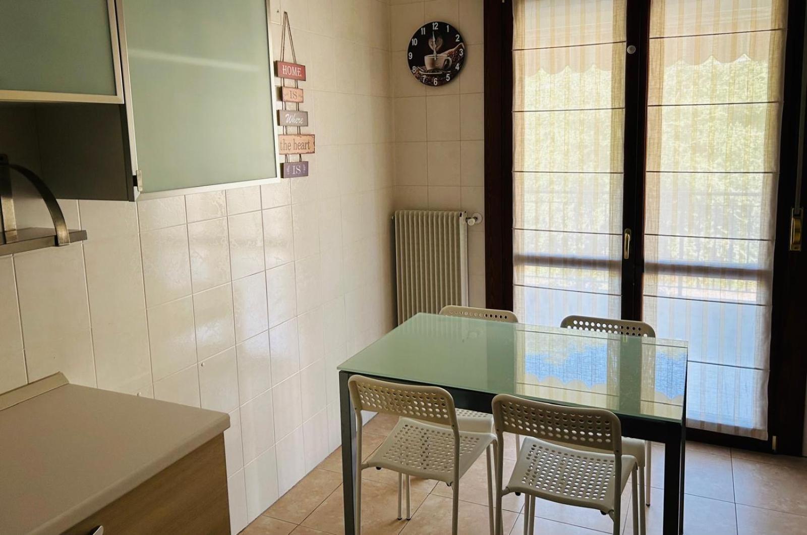Casa Meja Gorizia