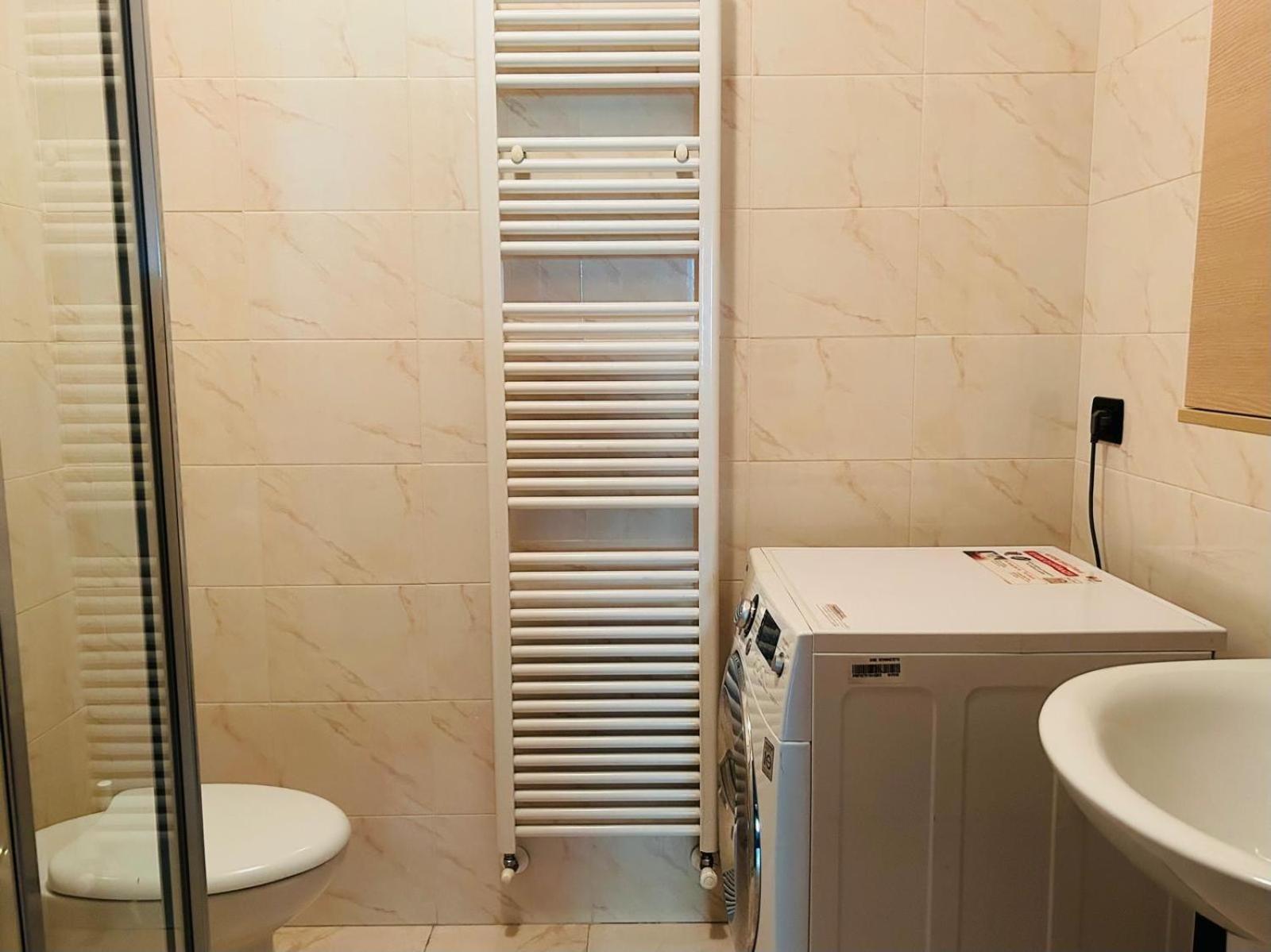 Casa Meja Apartment Gorizia