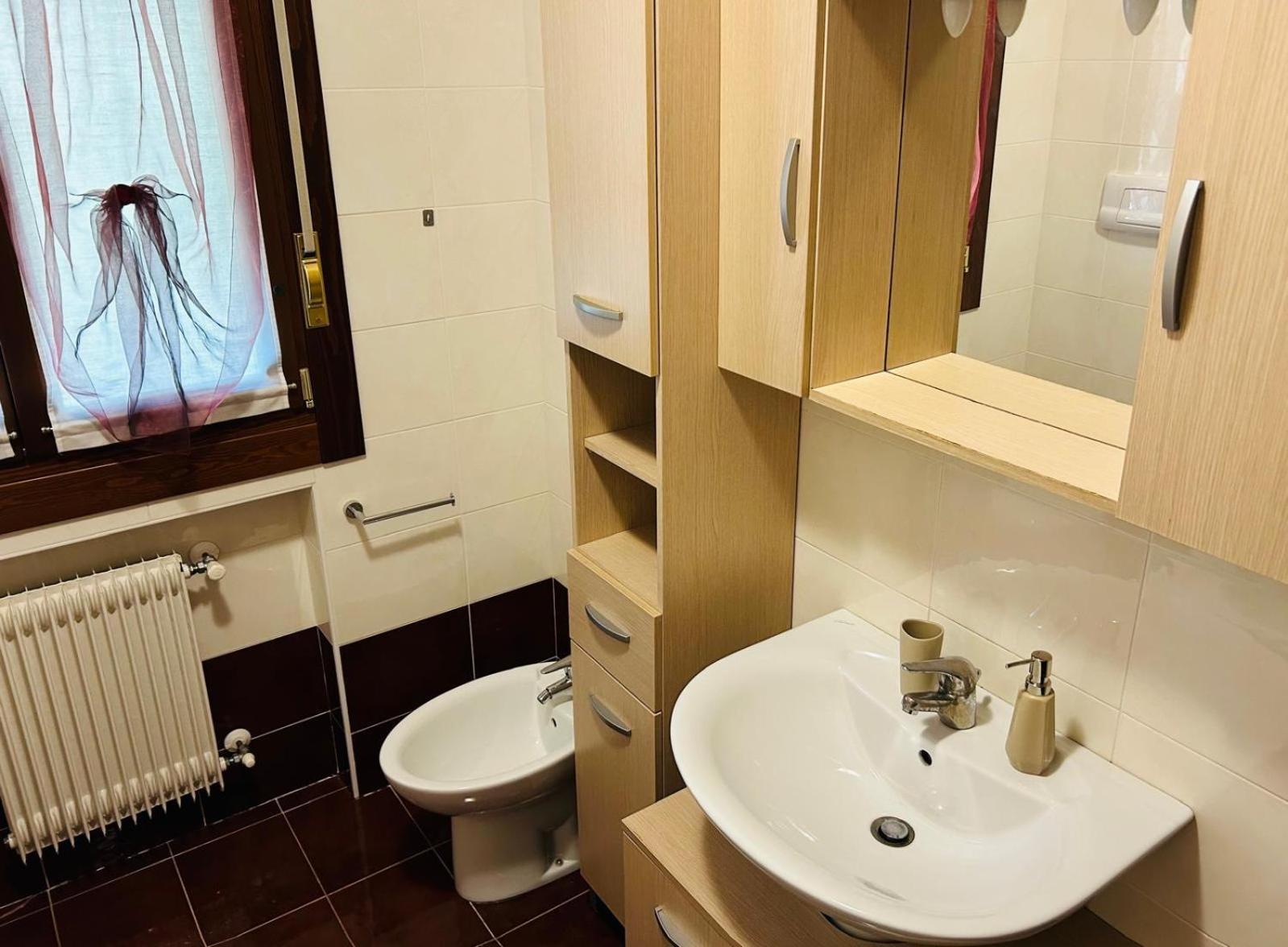 Casa Meja Apartment
