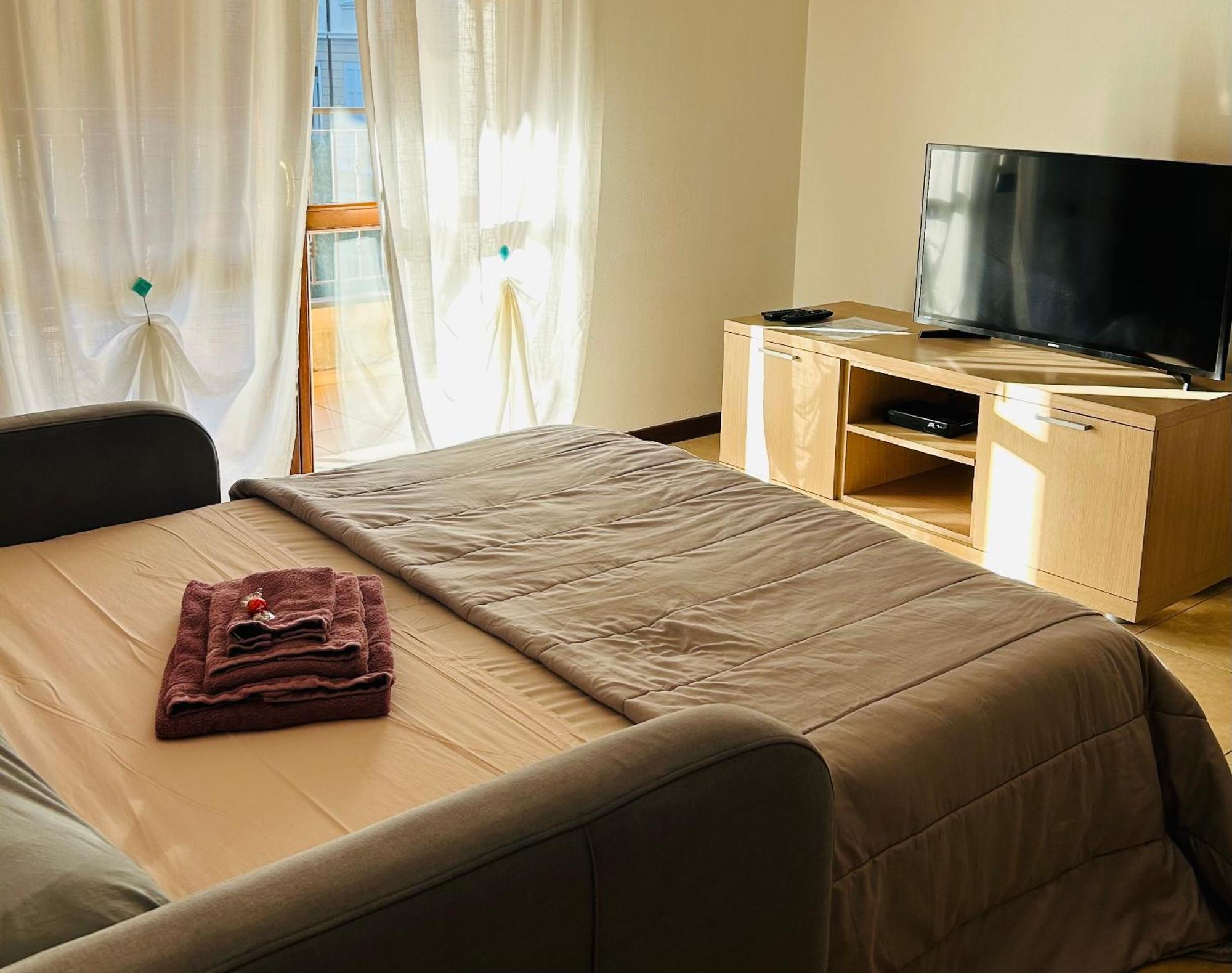 Apartment Casa Meja