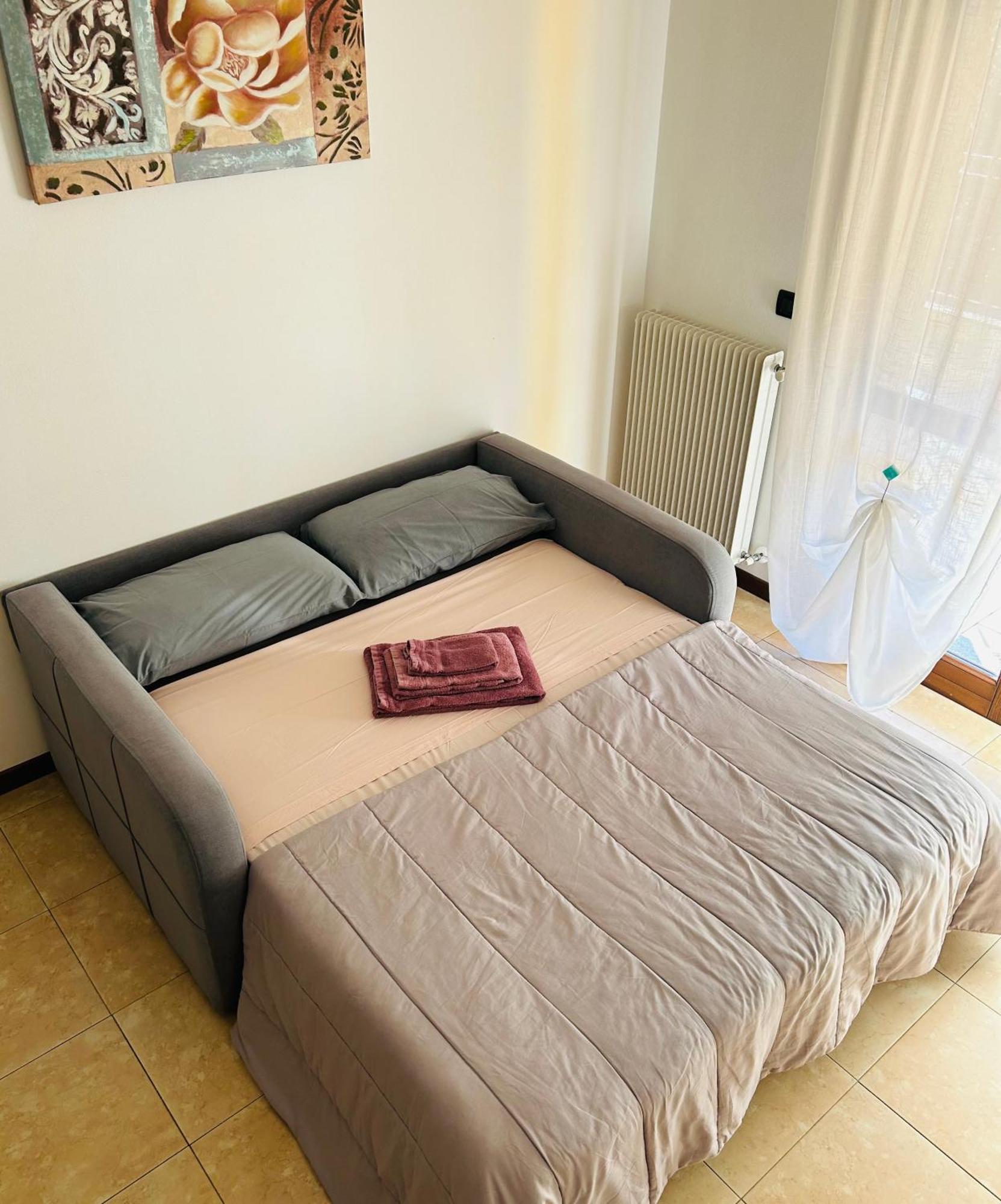 Casa Meja Gorizia