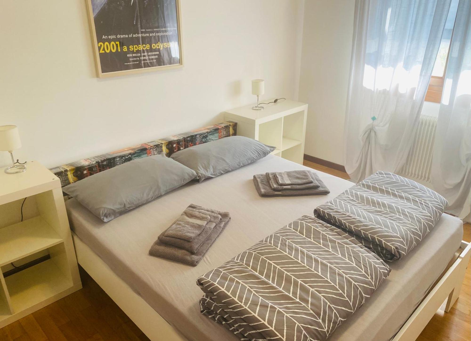 Apartment Casa Meja
