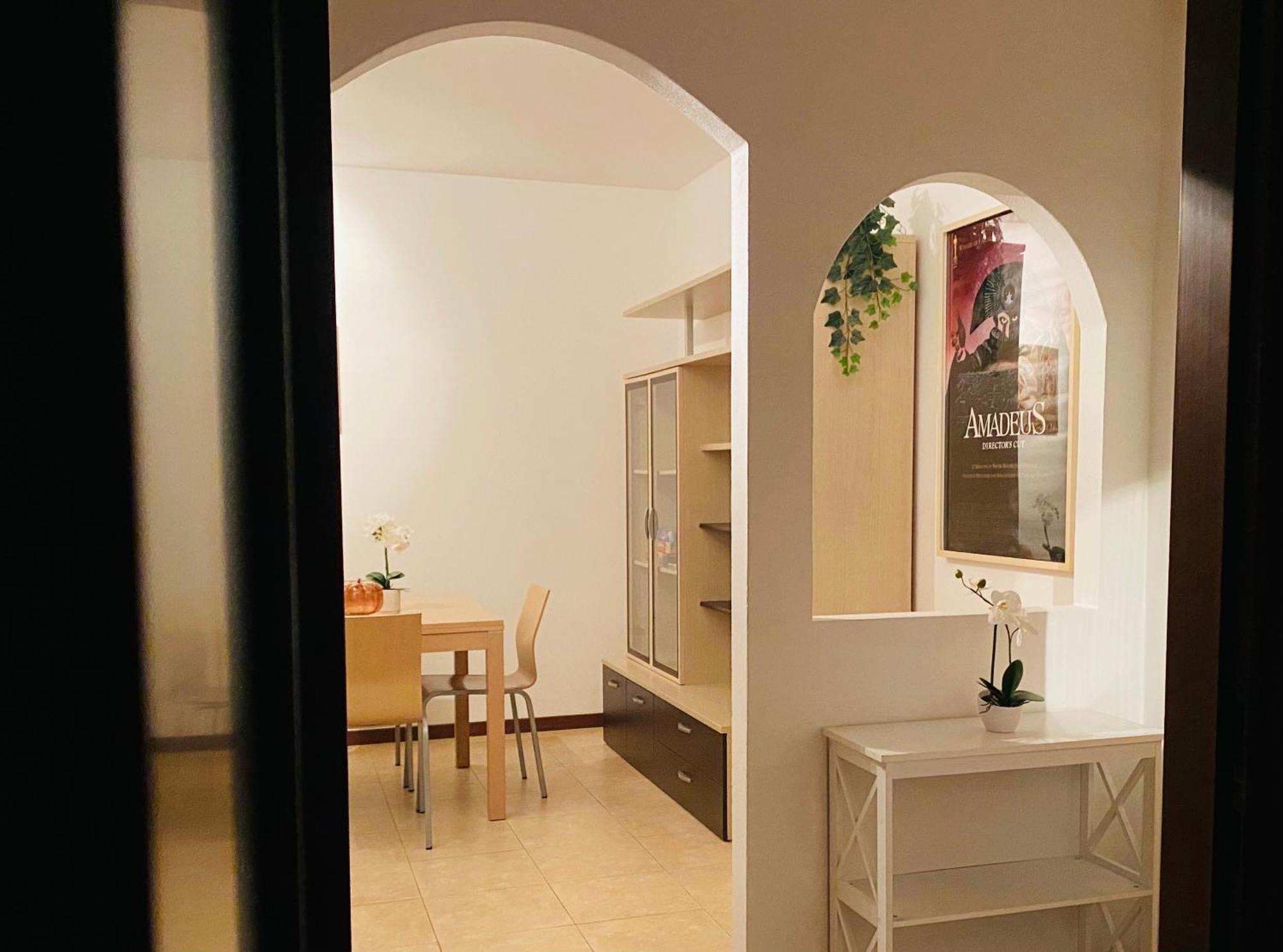 Apartment Casa Meja