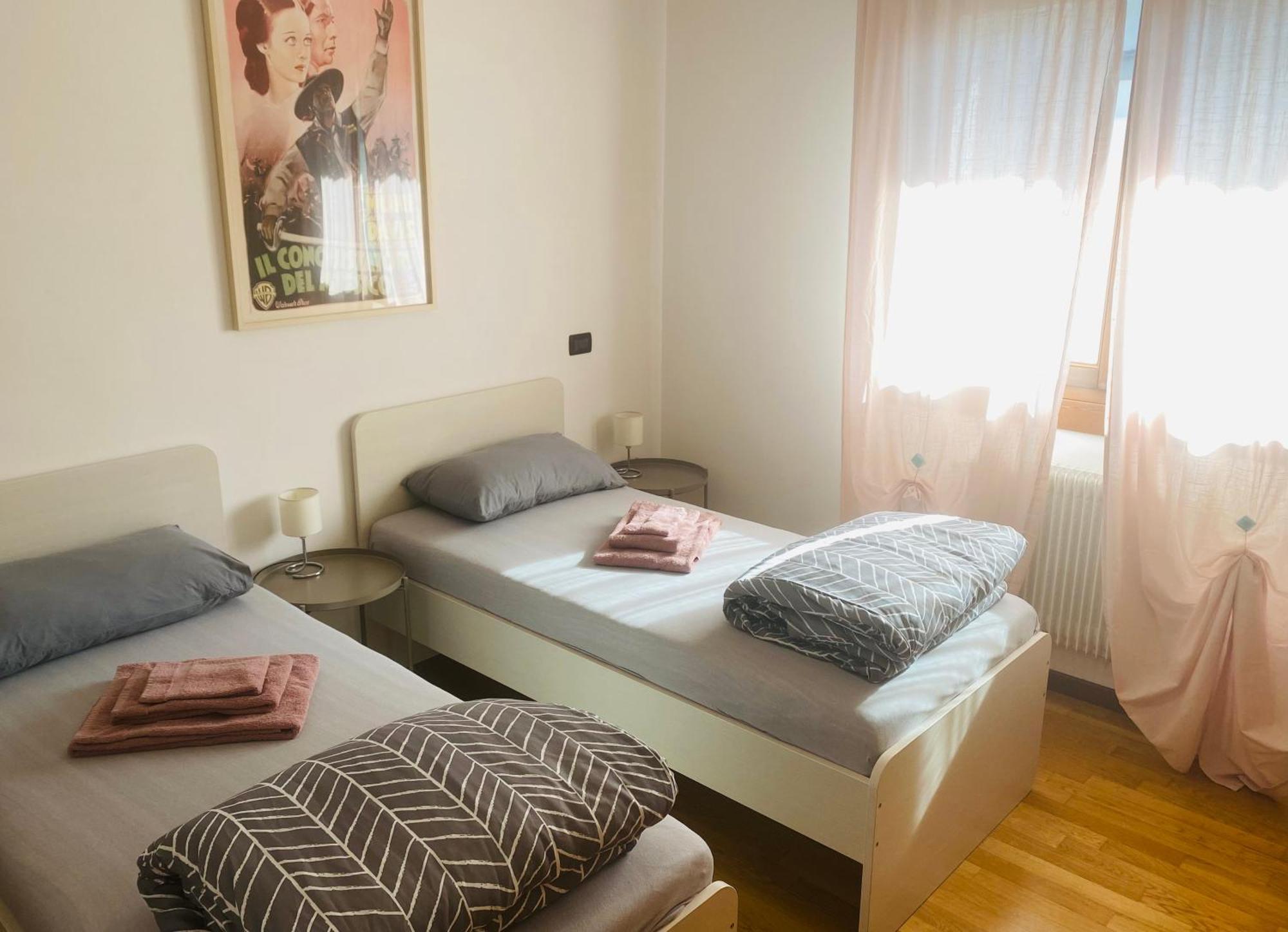 Apartment Casa Meja