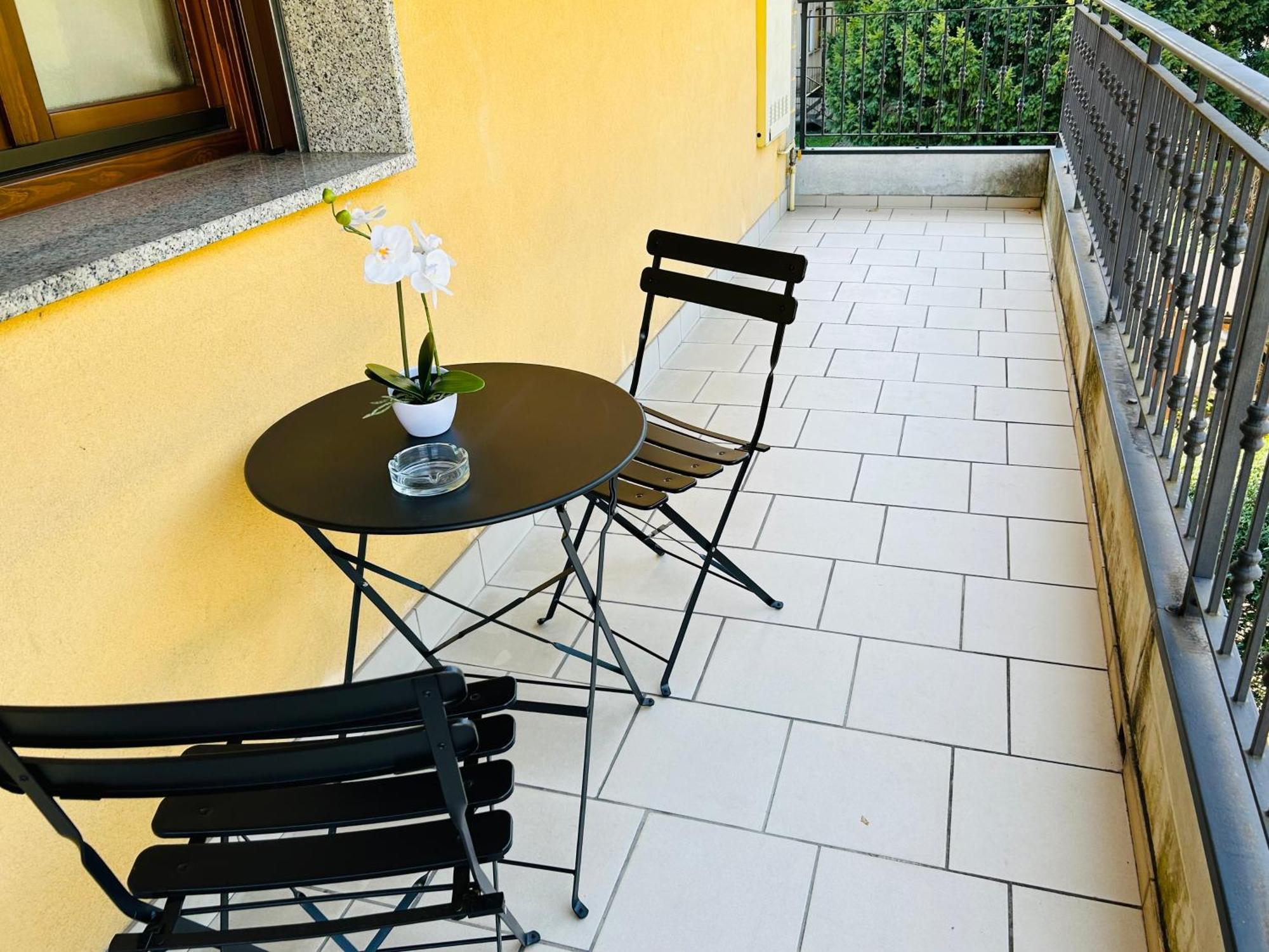 Casa Meja Apartment