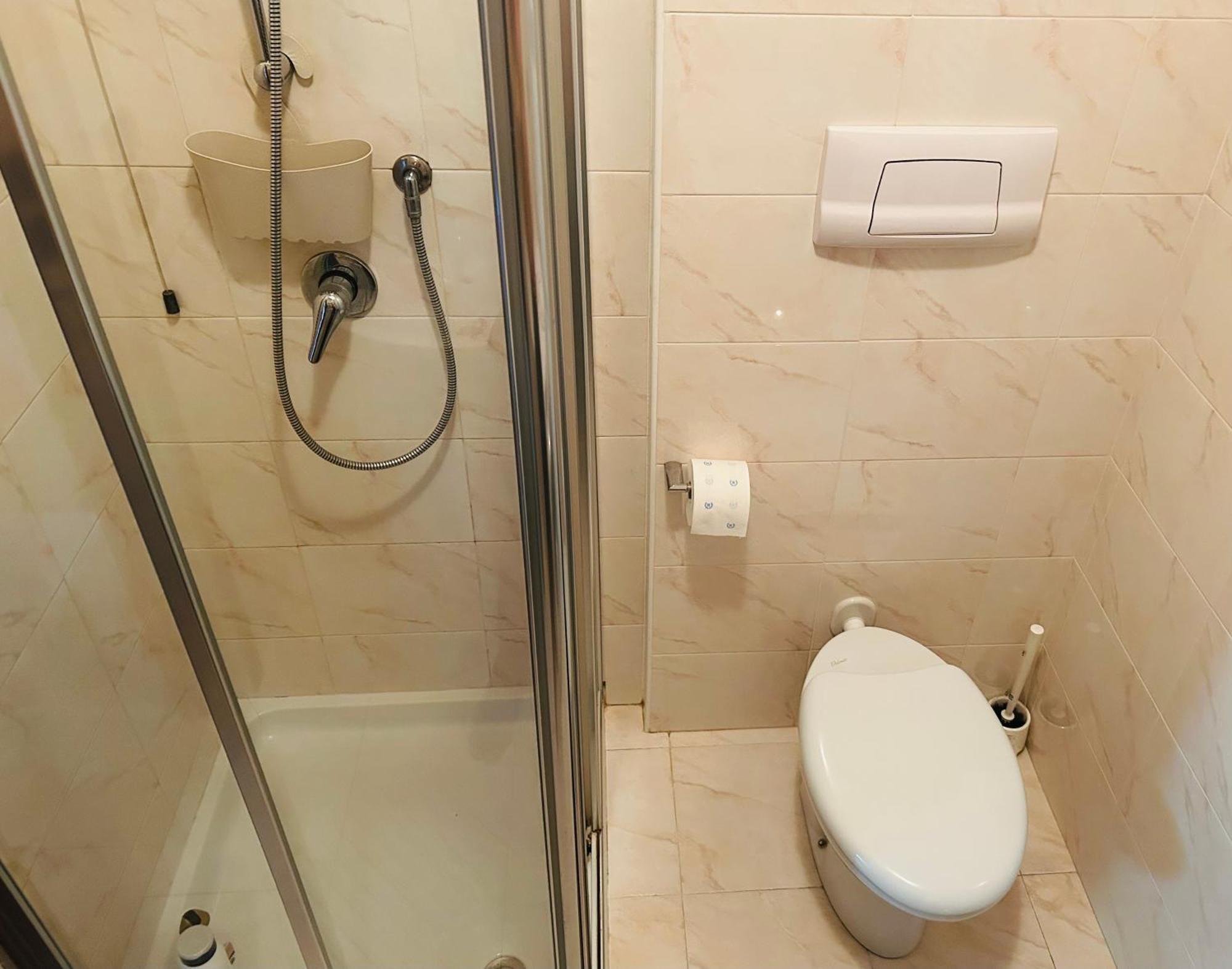 Appartamento Casa Meja